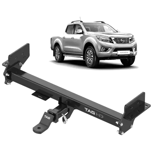 TAG Towbar Heavy Duty for Nissan Navara (01/2015 - on) product image