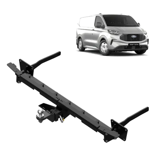 TAG Towbar Heavy Duty for Ford Transit Custom AV Series (07/2023 - on) product image