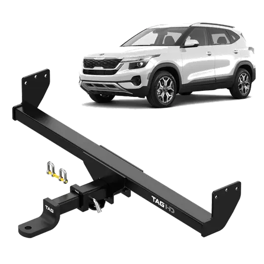 TAG Towbar Heavy Duty for KIA Seltos (08/2019 - on) product image