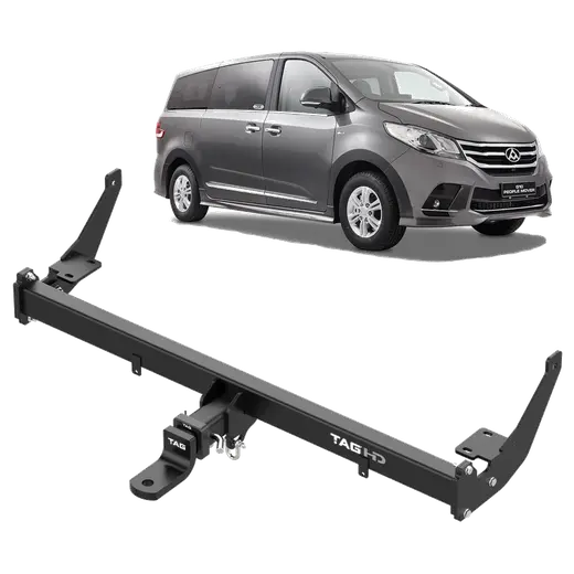 TAG Heavy Duty Towbar & Universal Wiring for LDV G10 (04/2015 - on) product image