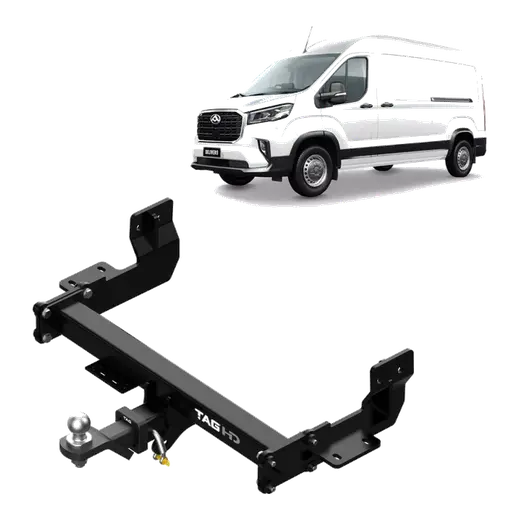 TAG Heavy Duty Towbar for LDV Deliver 9 Van LWB models (07/2020 - on) product image