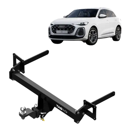 TAG Heavy Duty Towbar for Audi Q5 (FYB and FYT Series) (07/2021 - 12/2 product image