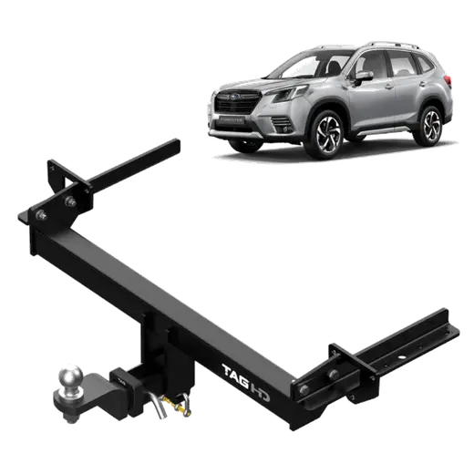 TAG Towbar Heavy Duty for Subaru Forester (04/2018 - on) product image