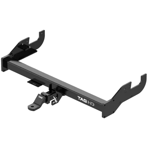 TAG Extended Towbar & Direct Fit Wiring For Toyota Hilux Models with E product image