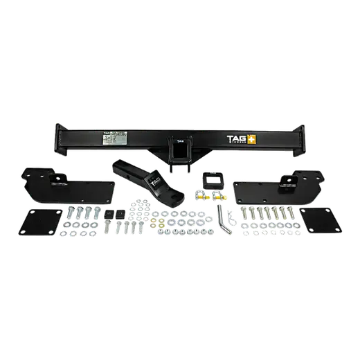 TAG Heavy Duty Towbar &amp; Direct Fit Wiring Kit for Toyota Fortuner (10/ product image