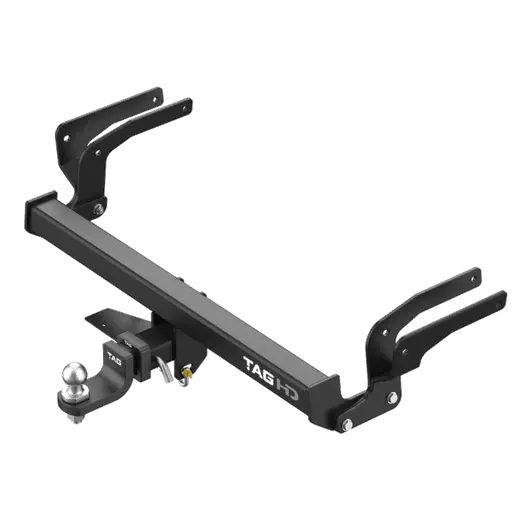 TAG Heavy Duty Towbar & Direct Fit Wiring for Toyota Rav4 (01/2019 - o product image