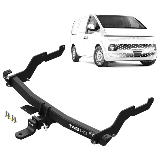 TAG Towbar Heavy Duty for Hyundai Staria (01/2021 - on) product image