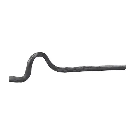 Redback Standard Replacement Exhaust for Ford Falcon (11/1970 - 03/1972) product image