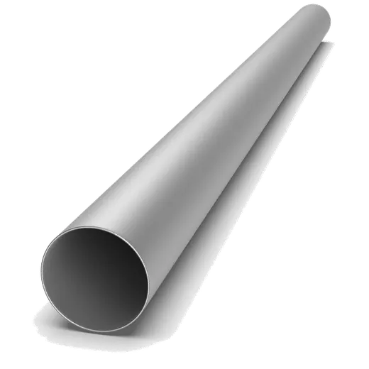 OD 2-1/2"(63mm), THK 1.6mm, L 3m, Aluminised product image