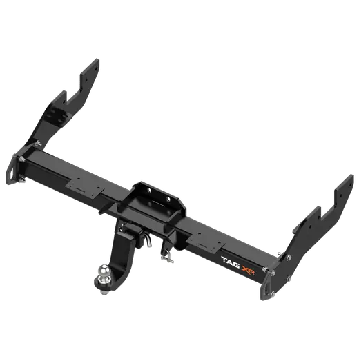 TAG 4X4 Recovery Towbar for Toyota Hilux 10 2015 on product image