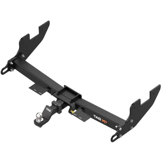 TAG 4X4 Recovery Towbar to Suit Toyota Hilux 01 2015 on product image