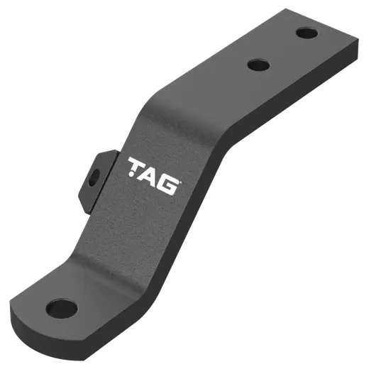 TAG Class 2 TOW Ball Mount 10 product image