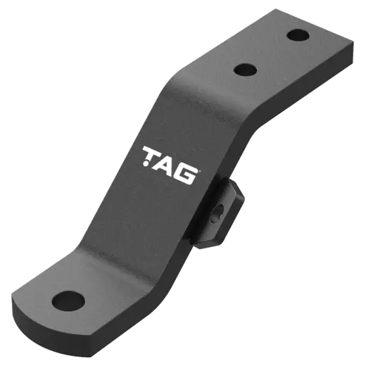 TAG Class 2 TOW Ball Mount 8 product image
