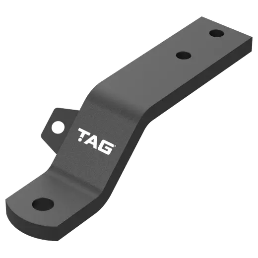 TAG Class 2 TOW Ball Mount 9 product image