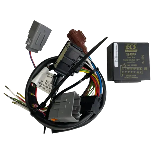 TAG Direct FIT Wiring Harness for Ford Transit Custom AV Series 07 2023 on product image