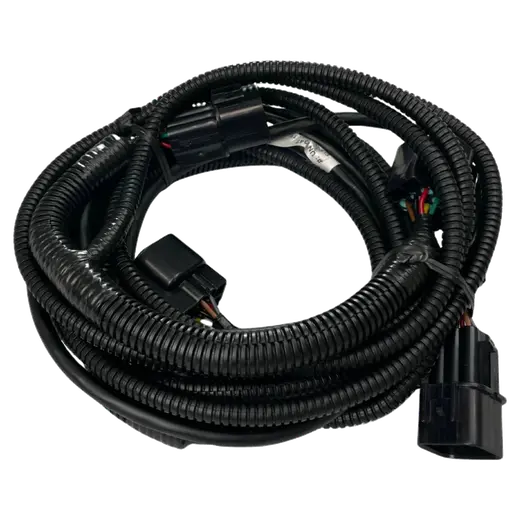 TAG Direct FIT Wiring Harness for Hyundai Mighty 2016 on product image