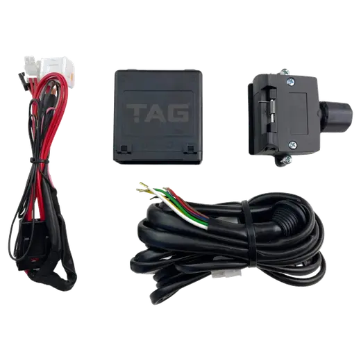 TAG Direct FIT Wiring Harness for Hyundai Tucson 04 2024 on KIA EV9 06 2023 on K product image