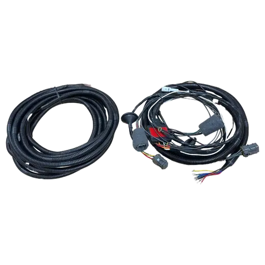 TAG Direct FIT Wiring Harness for LDV D90 01 2020 07 2024 product image