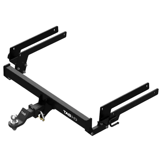 TAG Heavy Duty Towbar Direct FIT Wiring for Toyota Camry XV70 Petrol 11 2017 on product image