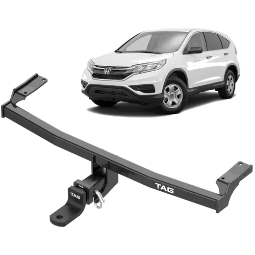 TAG Heavy Duty Towbar for Honda CR V 11 2012 06 2018 product image