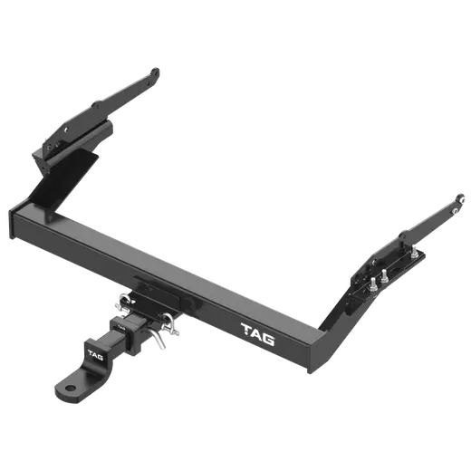 TAG Heavy Duty Towbar for Nissan Navara 01 1997 10 2015 product image
