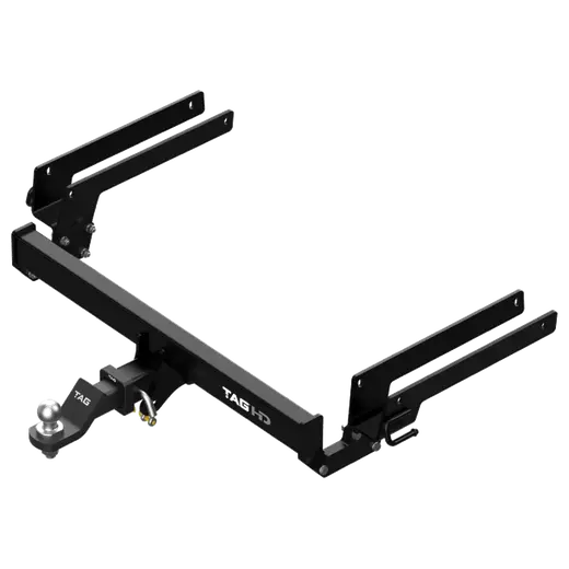 TAG Heavy Duty Towbar for Toyota Camry XV70 Petrol 11 2017 on product image