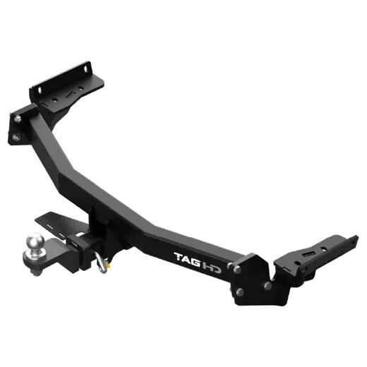 TAG Heavy Duty Towbar for Toyota Kluger 03 2021 on product image