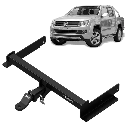 TAG Heavy Duty Towbar for Volkswagen Amarok 09 2011 12 2022 product image