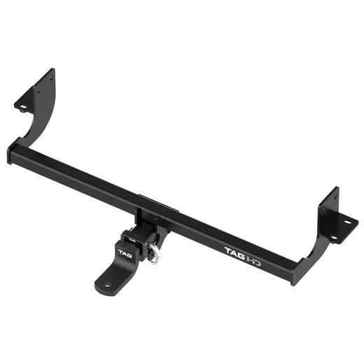 TAG Heavy Duty Towbar to Suit Toyota Hiace 02 2019 on Hiace Commuter 02 2019 on product image