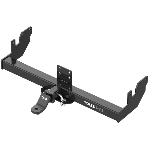 TAG Heavy Duty Towbar to Suit Toyota Landcruiser 1985 2019 product image