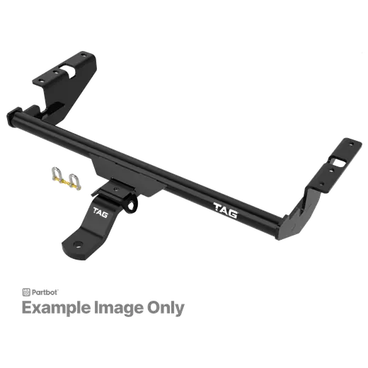 TAG Light Duty Towbar to Suit Nissan Maxima 04 1990 02 1995 product image