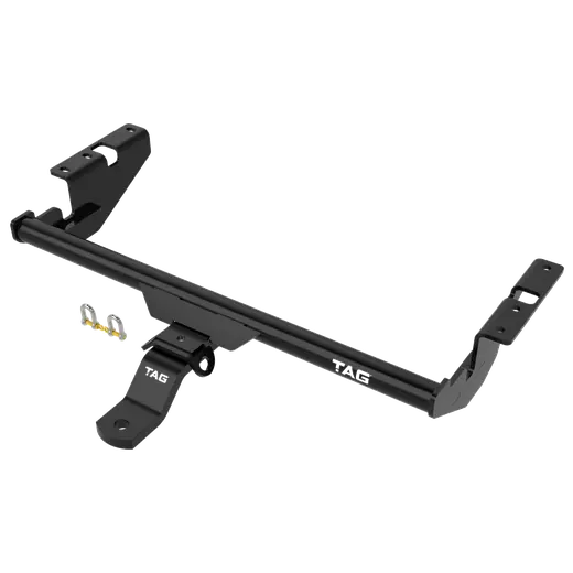 TAG Light Duty Towbar to Suit Nissan Navara 09 1985 02 1998 product image