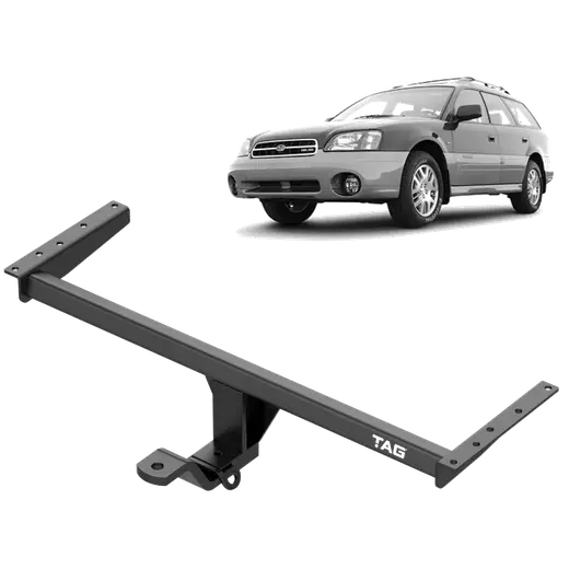 TAG Light Duty Towbar to Suit Subaru Outback 08 1996 08 2003 product image
