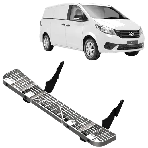 TAG Rear Step for LDV G10 04 2015 on 1 product image