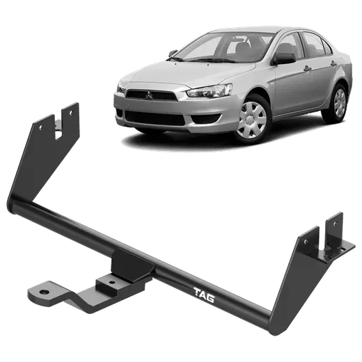 TAG Standard Duty Towbar for Mitsubishi Lancer 09 2007 10 2011 Lancer Sportback product image