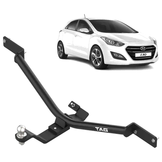 TAG Standard Duty Towbar to Suit Hyundai I30 05 2012 03 2017 product image