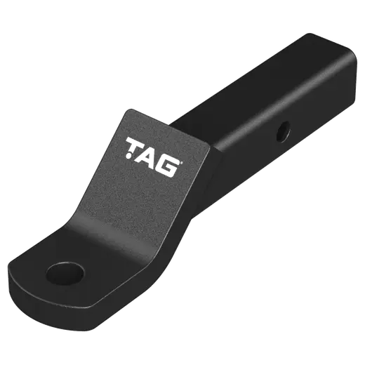 TAG TOW Ball Mount 208MM Long 135 Face 50MM Square Hitch product image