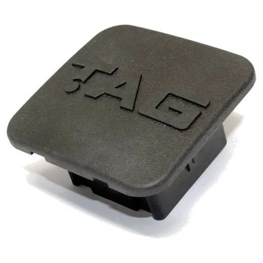 TAG TOW Hitch Cover product image