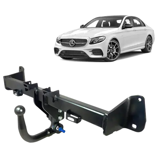 TAG Towbar for Mercedes AMG E53 07 2018 on product image