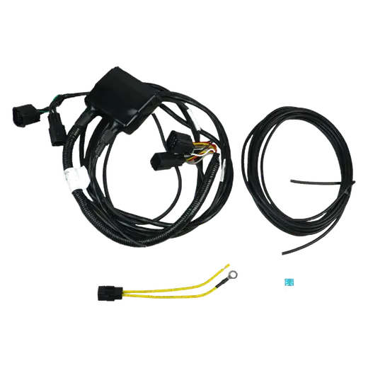 TAG Towbar Wiring Direct FIT ECU to Suit Ford Ranger 01 2011 on Mazda BT 50 11 2 product image