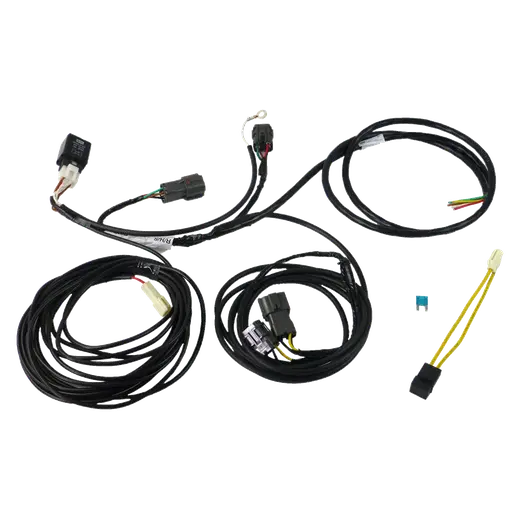 TAG Towbar Wiring Direct FIT ECU to Suit Hyundai IX35 02 2010 12 2015 IX35 01 20 product image
