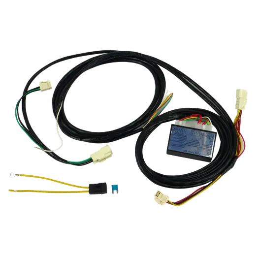TAG Towbar Wiring Direct FIT ECU to Suit Toyota Corolla 01 2007 2014 product image