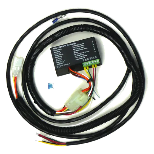 TAG Towbar Wiring Direct FIT ECU to Suit Toyota Kluger 01 2007 08 2014 product image