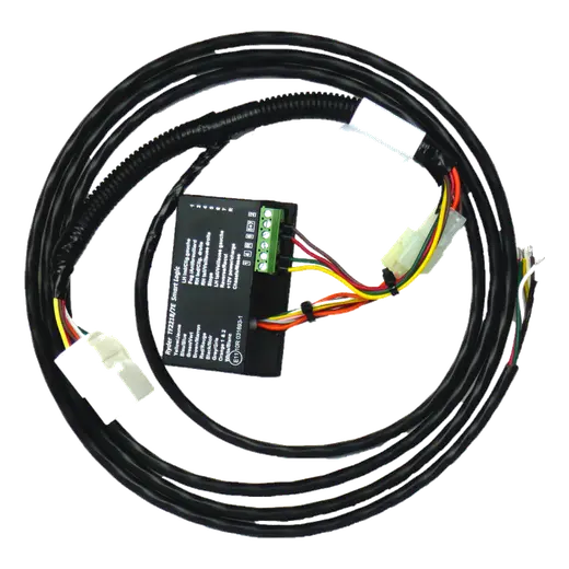 TAG Towbar Wiring Direct FIT ECU to Suit Toyota Landcruiser 08 2007 09 2015 product image