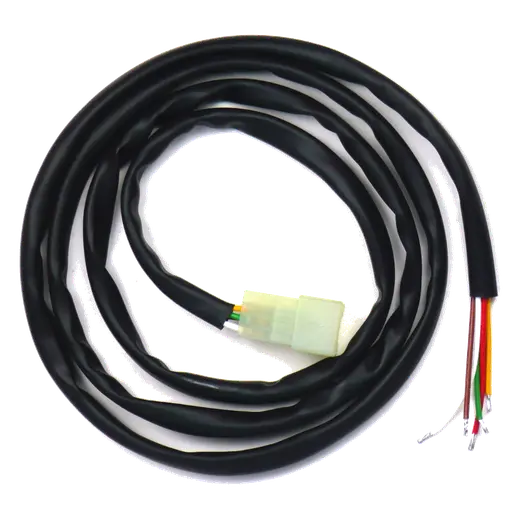 TAG Towbar Wiring Direct FIT to Suit Ford Falcon 01 1998 10 2016 Territory 05 20 product image