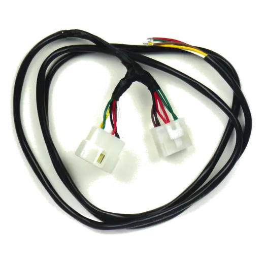 TAG Towbar Wiring Direct FIT to Suit Ford Falcon 01 2008 10 2016 product image