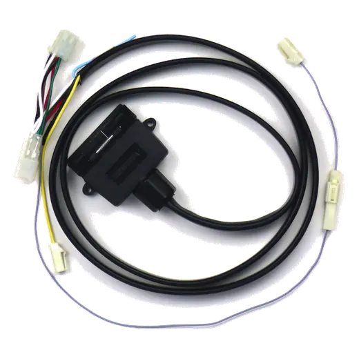 TAG Towbar Wiring Direct FIT to Suit Holden Crewman 01 2003 01 2007 Caprice 01 1 product image