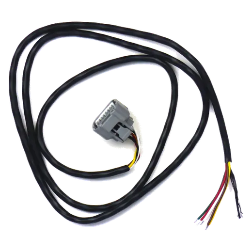 TAG Towbar Wiring Direct FIT to Suit Holden Rodeo 01 2003 01 2008 product image