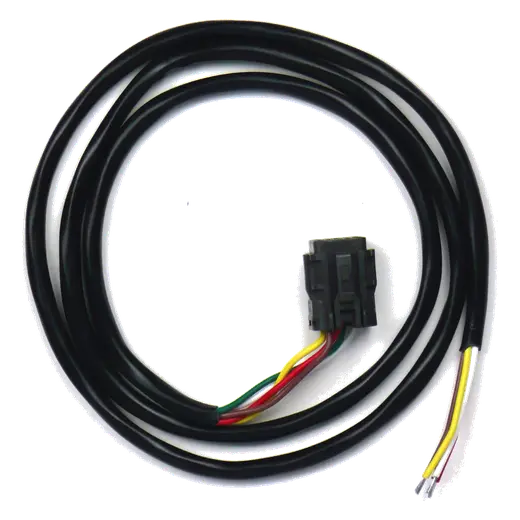 TAG Towbar Wiring Direct FIT to Suit Holden Rodeo 01 2003 06 2008 product image