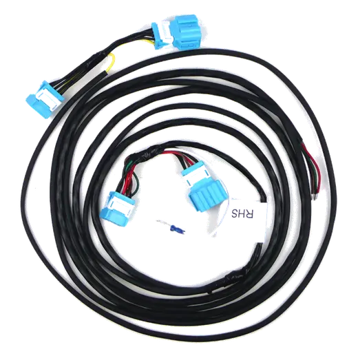 TAG Towbar Wiring Direct FIT to Suit Honda CR V 02 2007 10 2012 product image